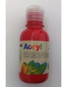 TEMPERA ACRILICO PRIMO...