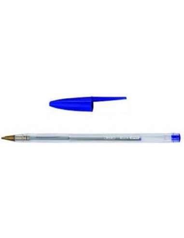 PENNA ROCK W.BLU 50PZ