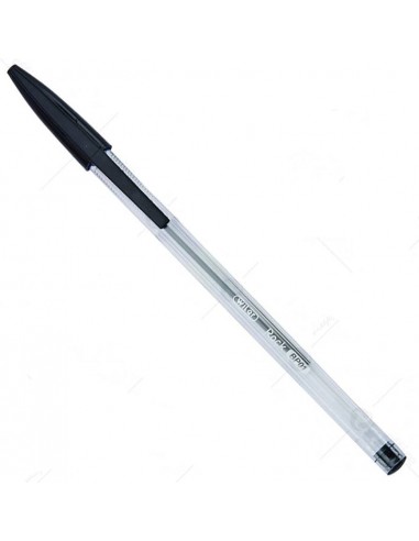 PENNA ROCK W.NERO 50PZ