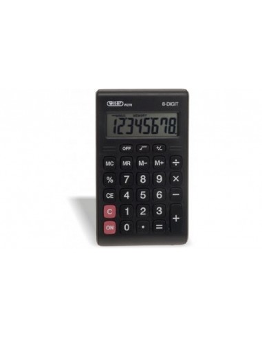 CALCOLATRICE BIG DIGIT