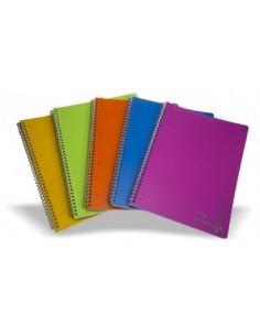 MAXI SPIRALATO 1R 80FF 2