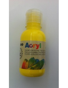 TEMPERA ACRILICA PRIMO...