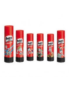 COLLA STICK PRITT 43GR 2
