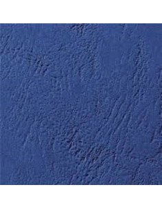 CARTONCINO A4 BLU PER...