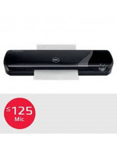 PLASTIFICATRICE A3 GBC 2