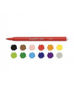 PENNARELLI CARIOCA DA 12 2