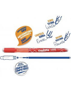 PENNA CANCELLABILE CARIOCA... 2