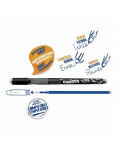 PENNA CANCELLABILE CARIOCA... 2
