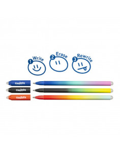 PENNA CARIOCA OOPS EASY PZ 6 2