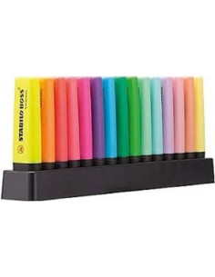 EVIDENZIATORI STABILO...