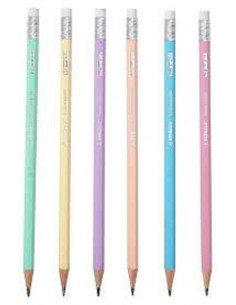 MATITA CON GOMMA STABILO... 2