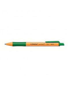 PENNA STABILO POINTBALL VERDE 2