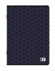 MAXI SCUOLA ZOO 100GR 1R 2