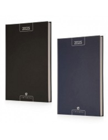 AGENDA 15X21 CLASSIC'2025