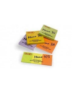 MEMO COLORATI ADESIVI 40X60... 2