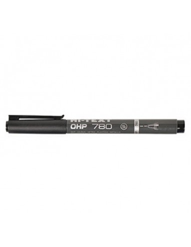 PENNA OHP-780 F NERO