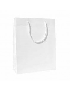 BUSTA CARTA LUCIDA BIANCA...