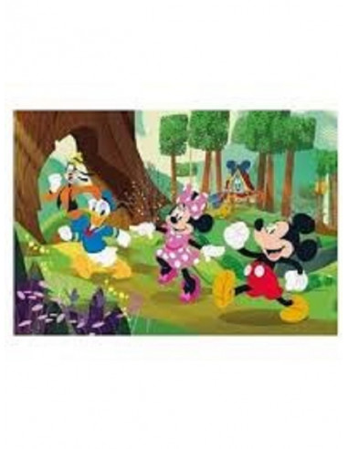 PUZZLE 104PZ MICKEY