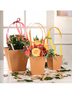 BUSTE CARTA KRAFT...