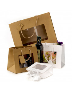 BUSTE CARTA BIANCO...