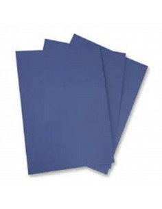 CARTONCINO A3 GREENERY BLU...