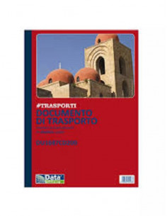 DOCUMENTO DI TRASPORTO A4 2... 2