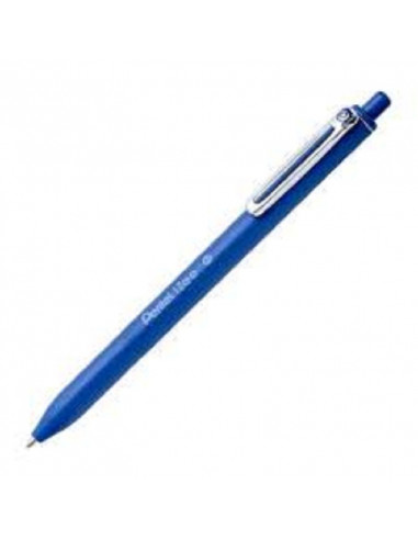PENNA PENTEL BX467 BLU