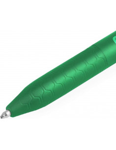 PENNA PENTEL BX467 VERDE pz 12 2