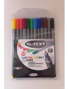 PENNARELLI POINT 330 METAL...