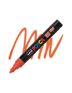 UNIPOSCA ARANCIO