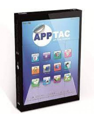 ETICHETTE A4 52x30 100FF