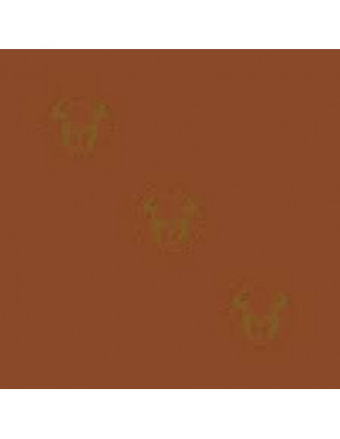 GOMMA EVA 40X60 MARRONE 