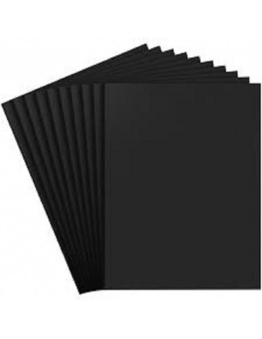 GOMMA EVA NERO 40X60 