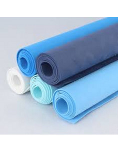 GOMMA EVA BLU 40X60  2