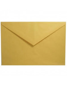 BUSTE GIALLO POSTA 18X24...