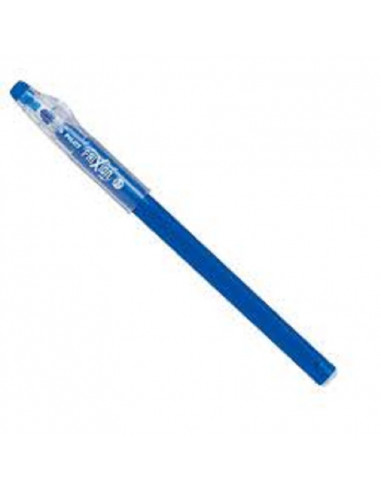 PENNA PILOT FRIXION STICK BLU