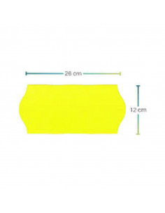 ROTOLI PREZZATRICE 26X16... 2