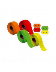 ROTOLI PREZZATRICE 26X12... 2