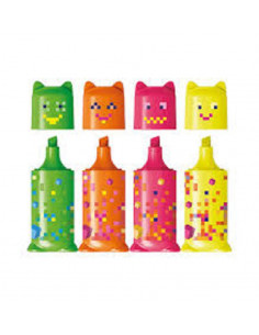 EVIDENZIATORE PIXEL PARTY... 2