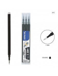 RICARICA PILOT FRIXION NERO...