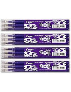 RICARICA FRIXION VIOLA 3PZ