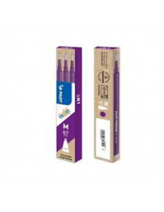 RICARICA FRIXION VIOLA 3PZ 2