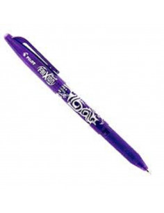 PENNA FRIXION PILOT VIOLA 2