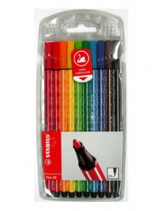 PENNA STABILO PEN 68...