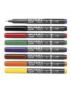 PENNA PERMANENT HI TEXT OHP... 2