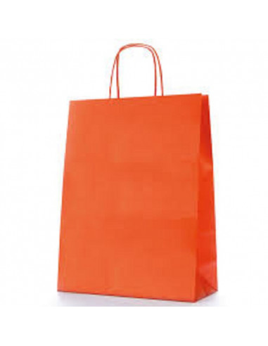 BUSTE CARTA ARANCIO II MIS.