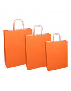 BUSTE CARTA ARANCIO II MIS. 2