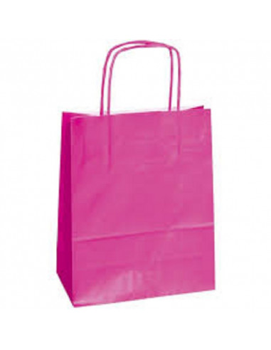 BUSTE CARTA FUCSIA III MIS.