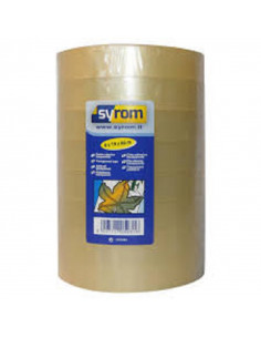 NASTRO ADESIVO DA BANCO 19MM 2