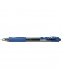 PENNA PILOT G-2 BLU